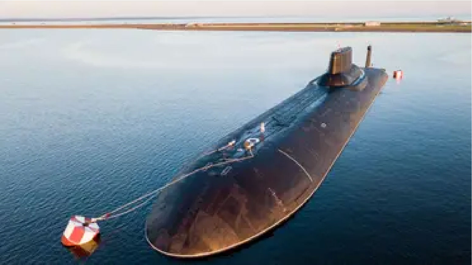 President Vladimir Putin