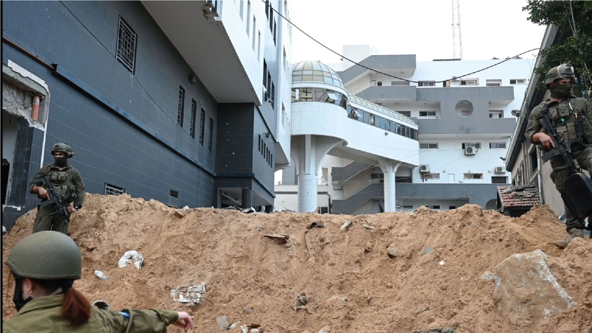 The World Health Organization