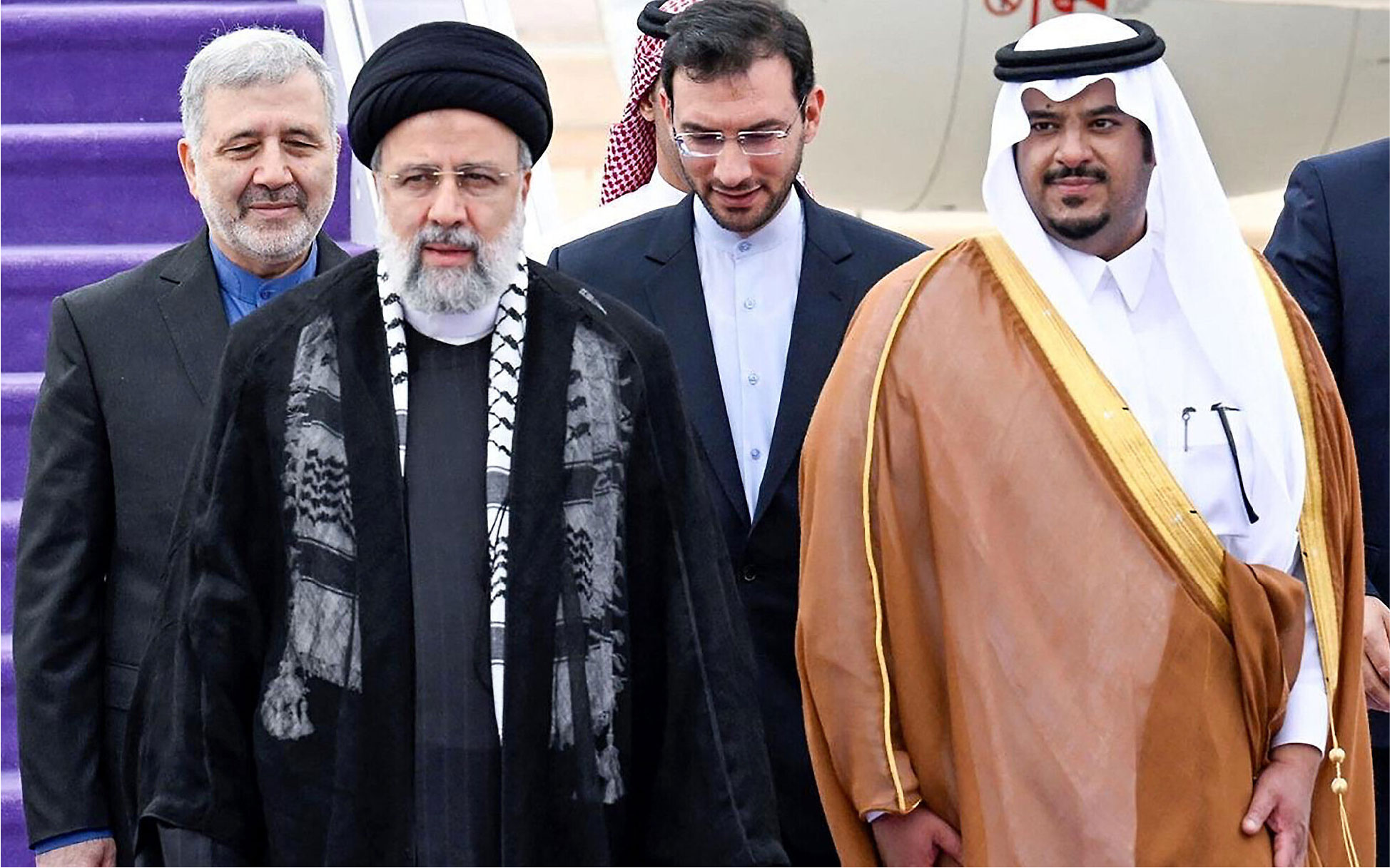 the summit also underscores