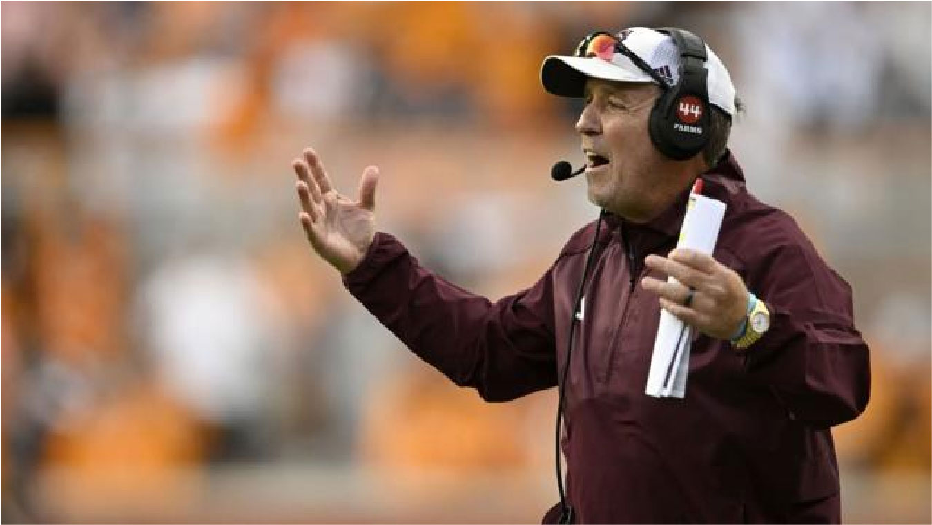 When Texas A&M extended