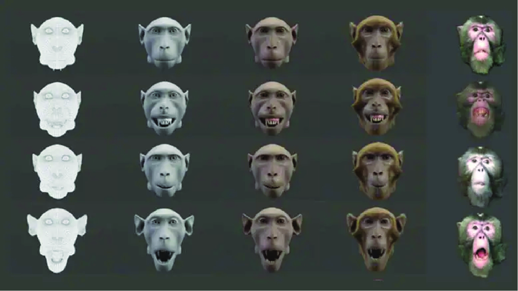 scientists have applied