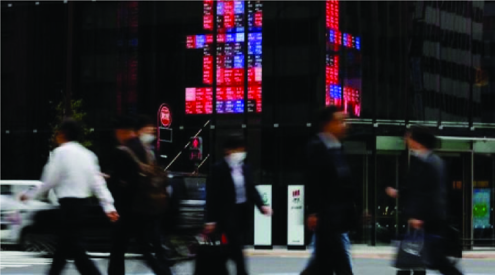 the Asia Pacific region