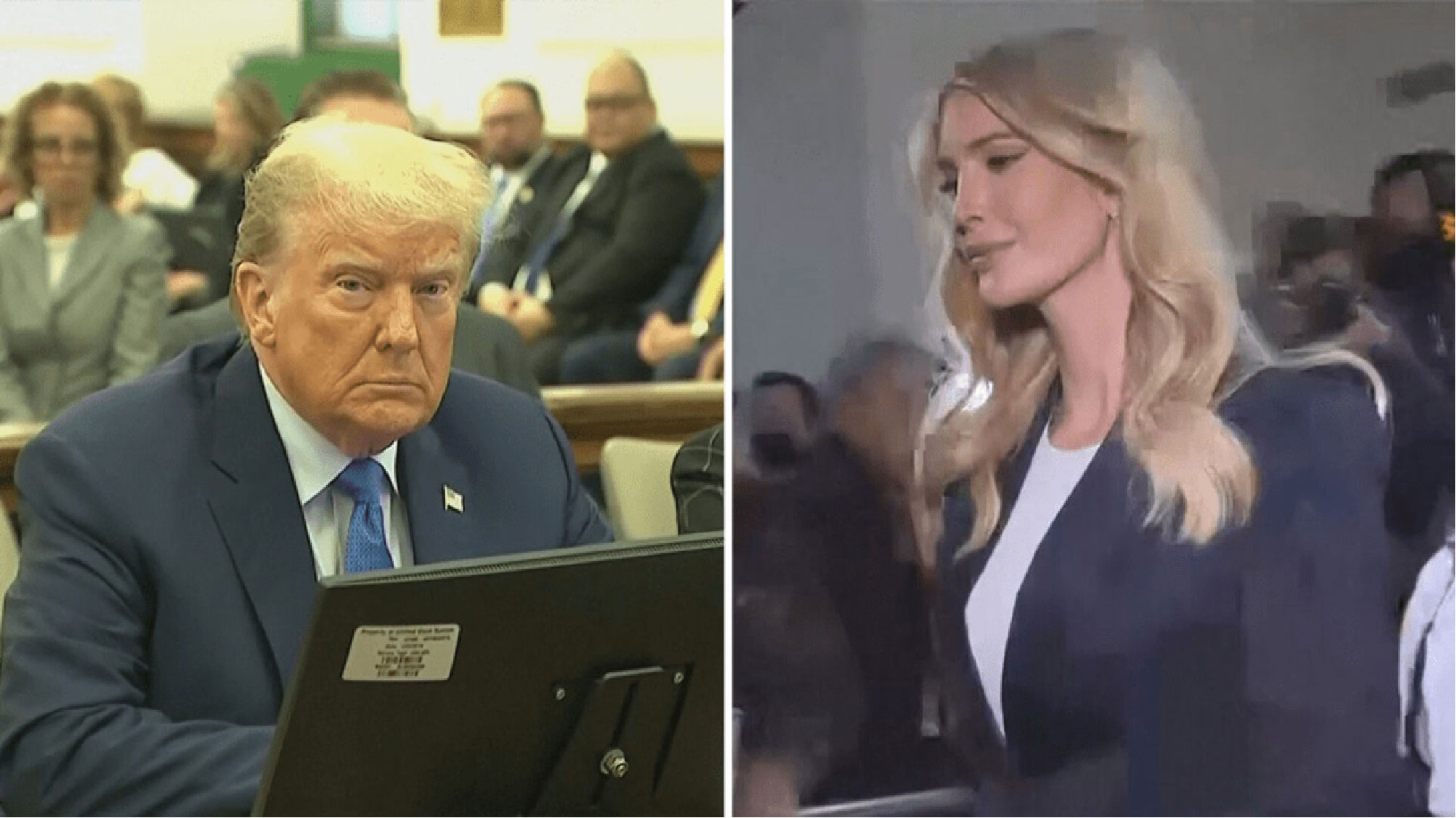 the anticipated conclusion