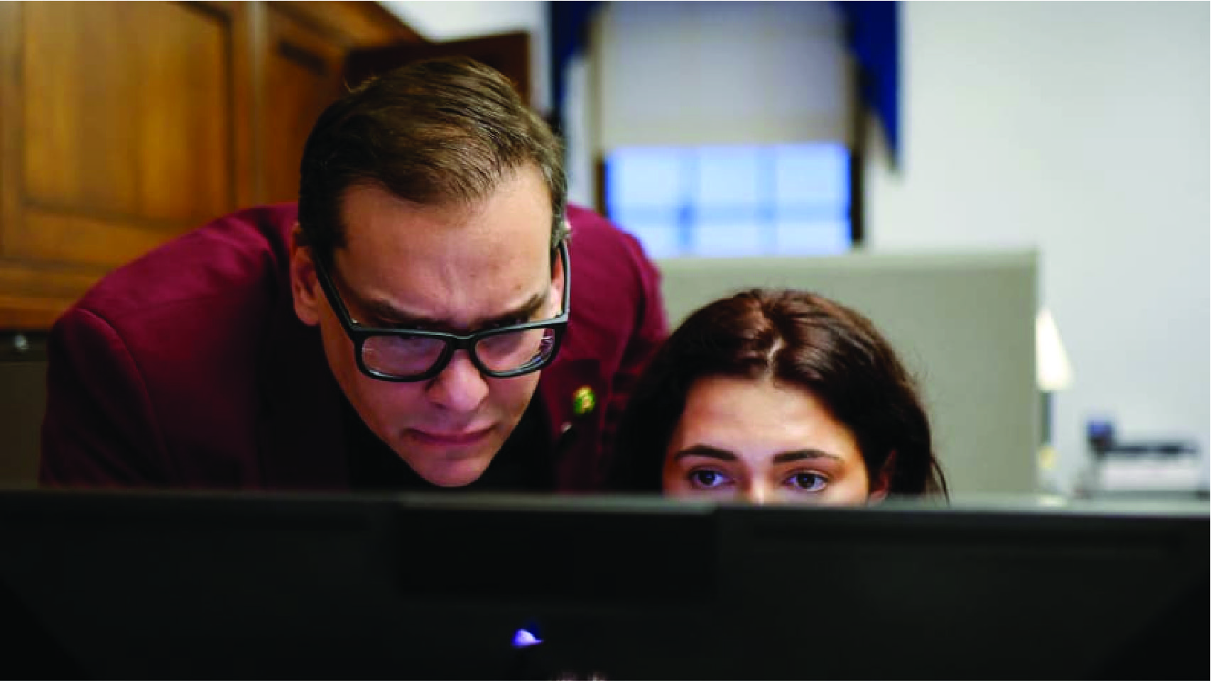 The Department of Education