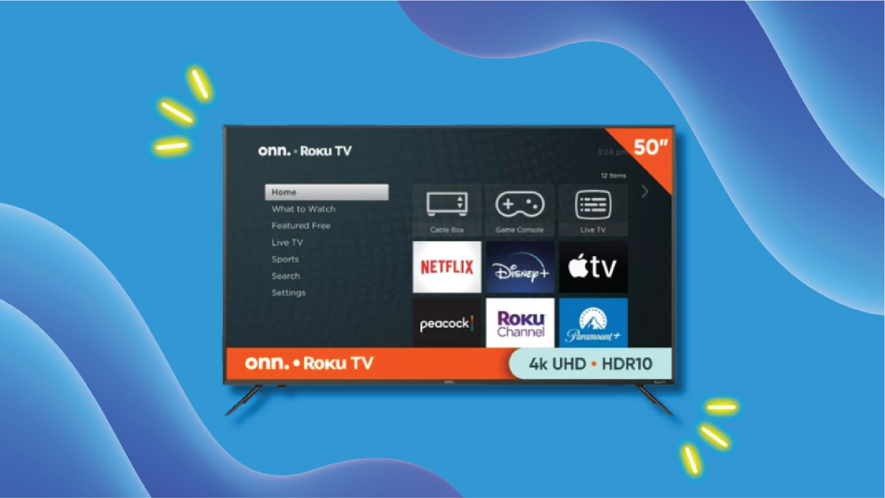 offering impressive doorbusters