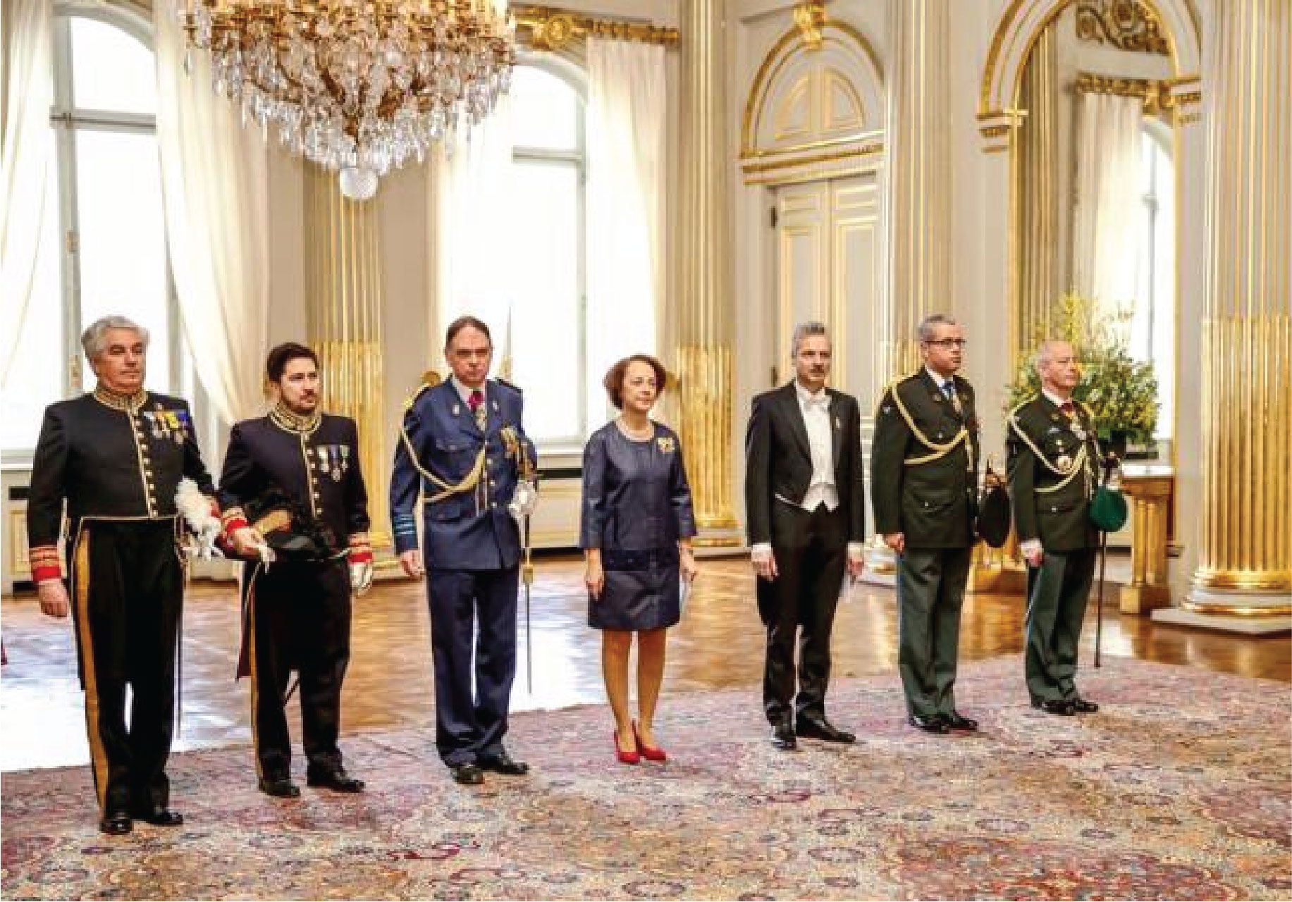 The Israeli government