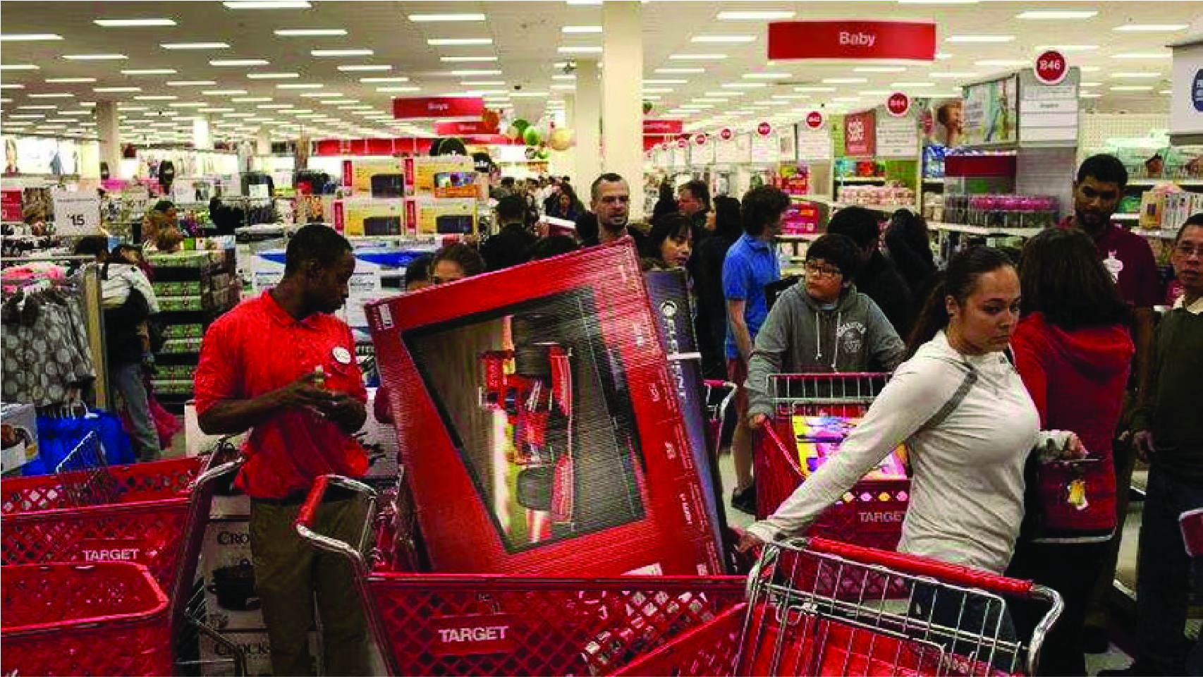 online and in stores