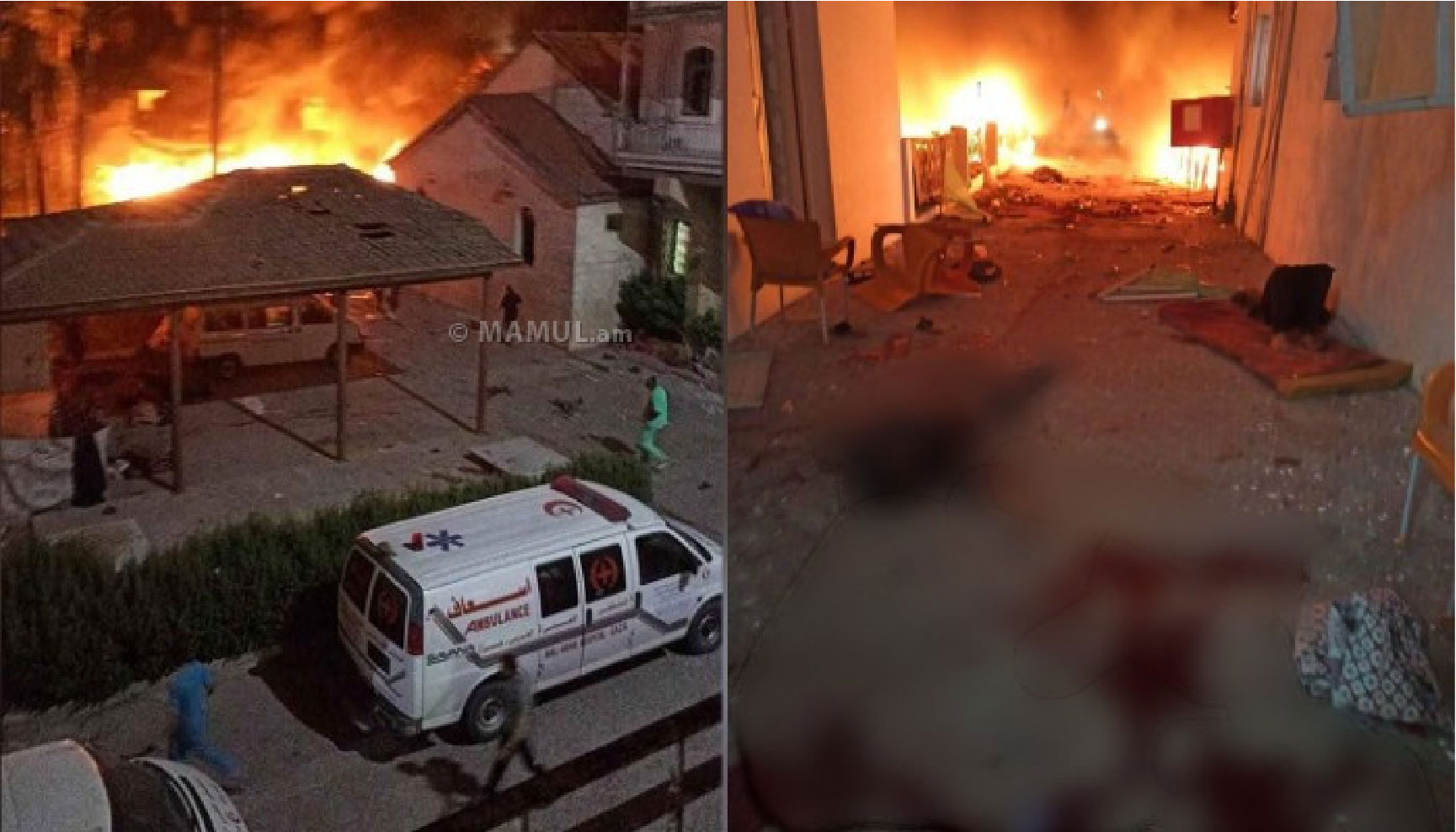 they will recall diplomats