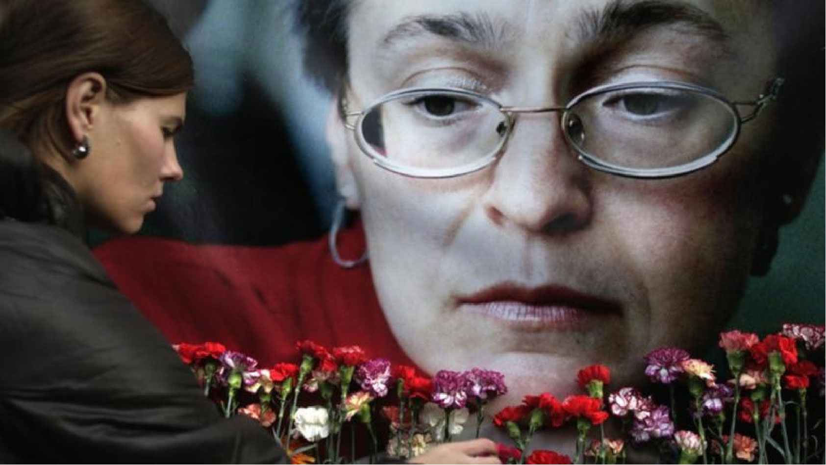 the murder of investigative