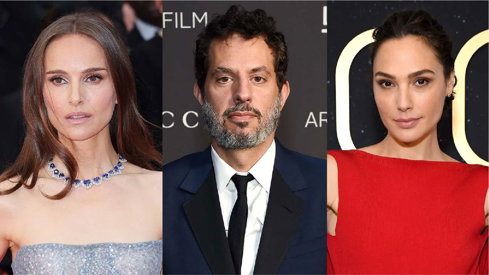 a Hollywood screening