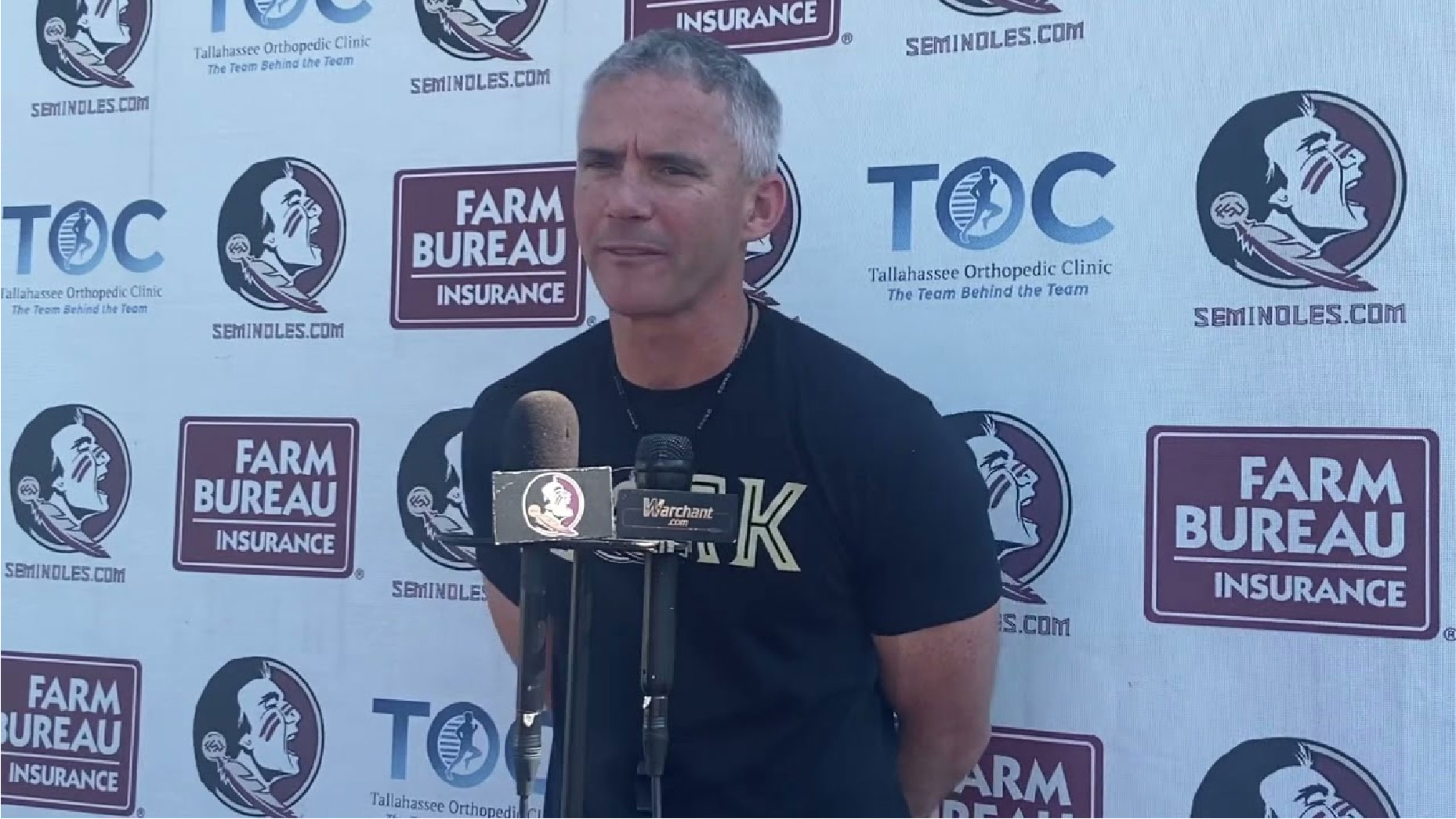 the latest College Football