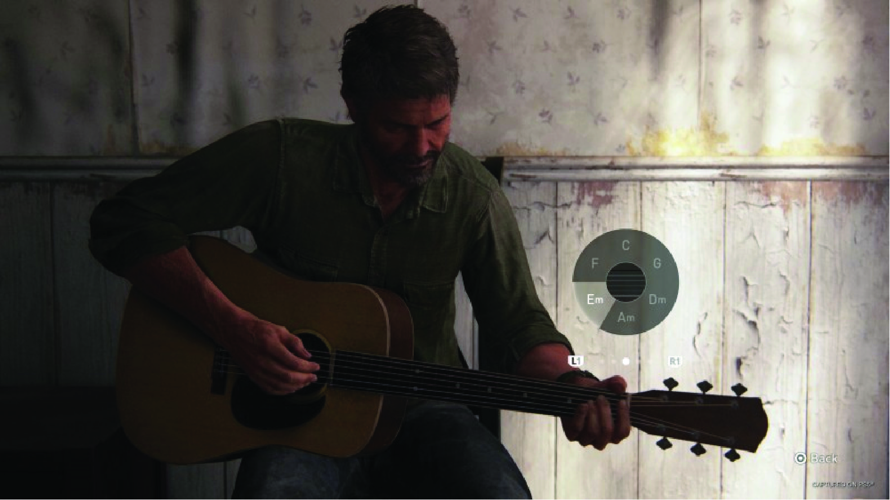 PlayStation and Naughty Dog