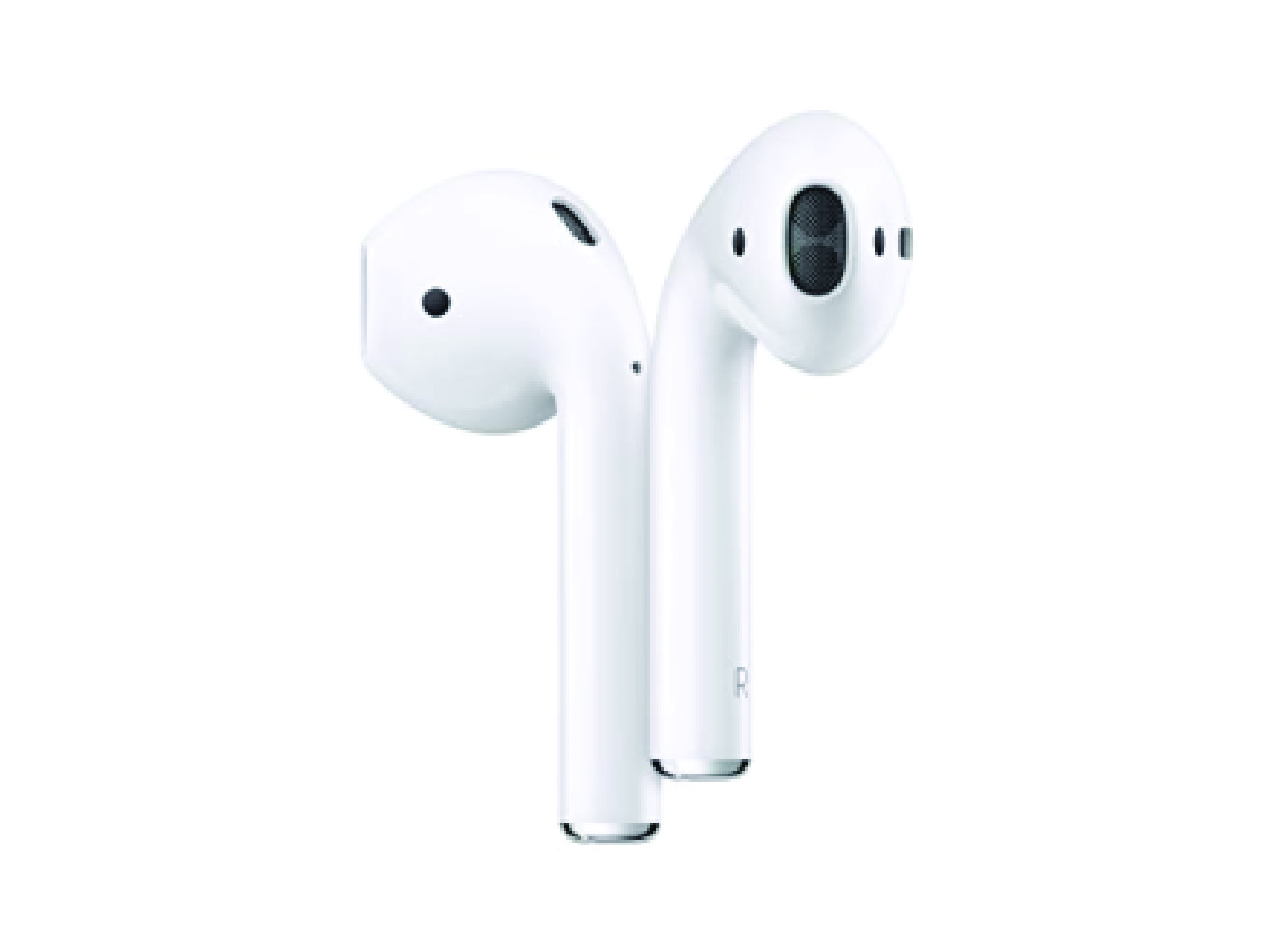 Its a personal audio