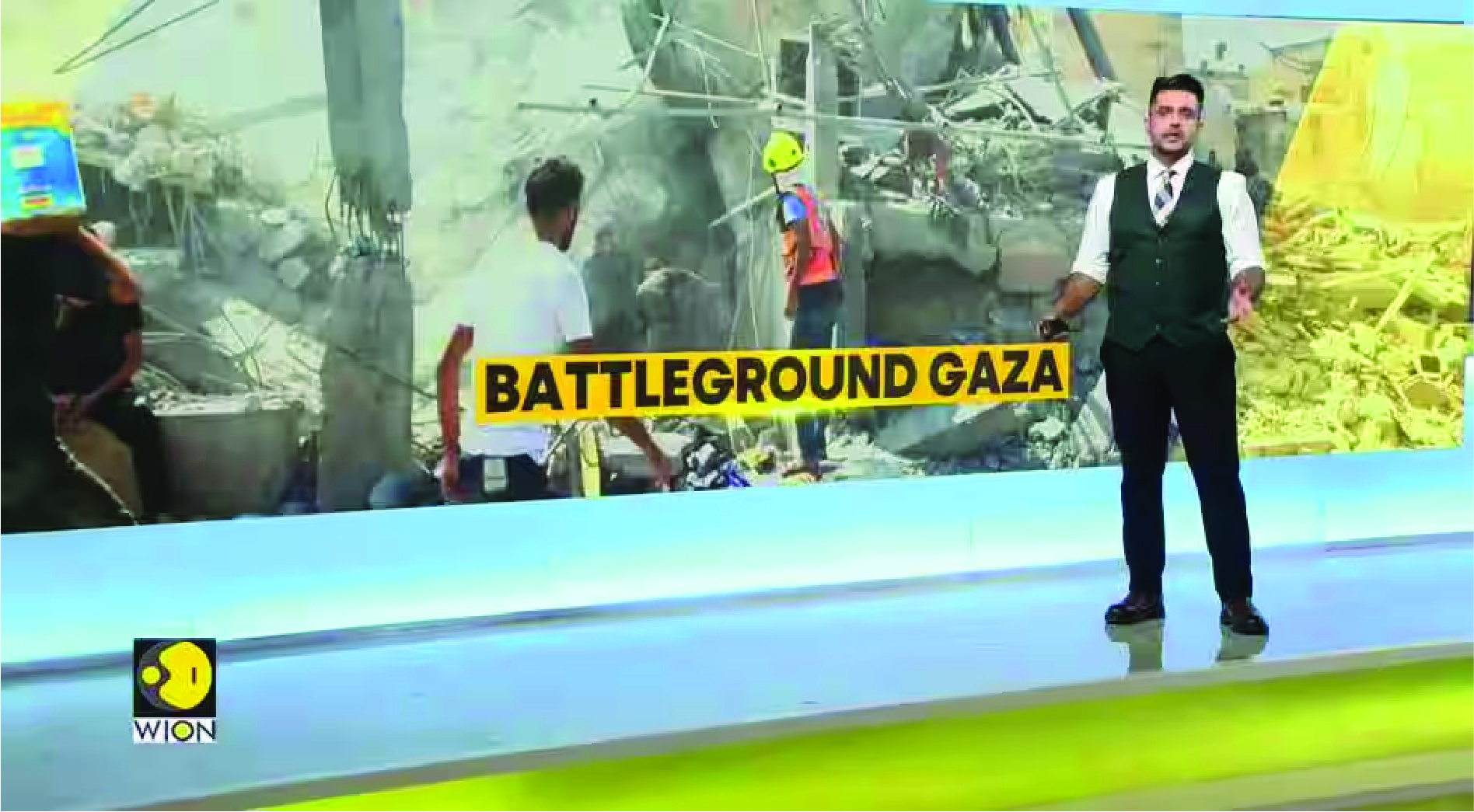 Amidst reports suggesting