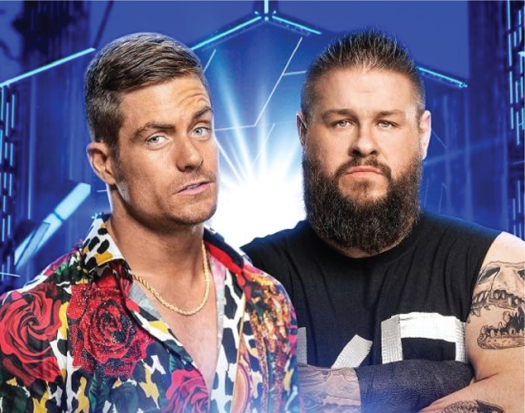 the highly anticipated Survivor