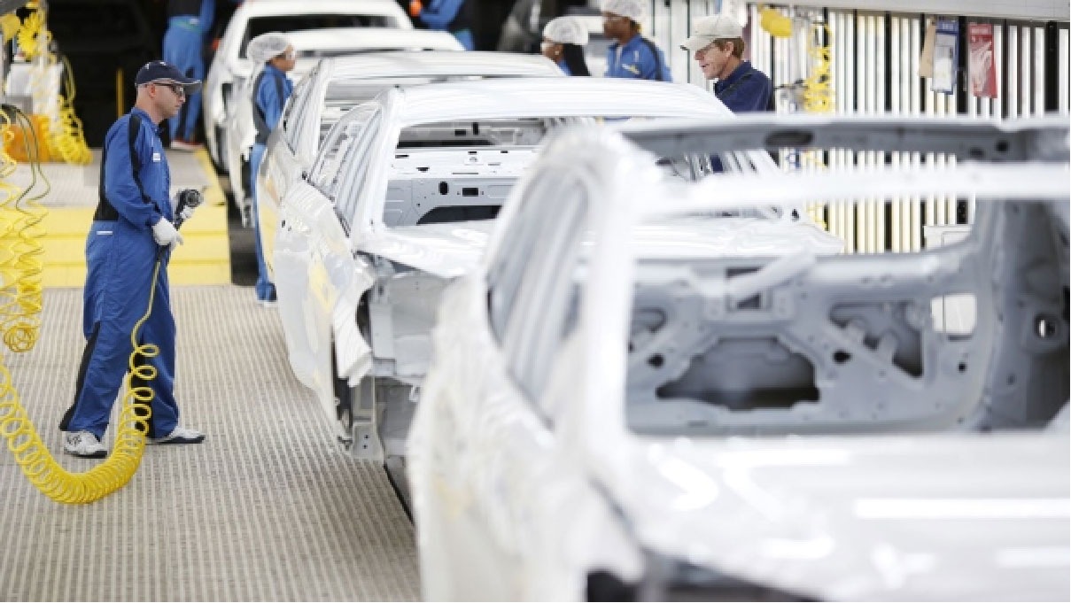 Hyundai Motor Co