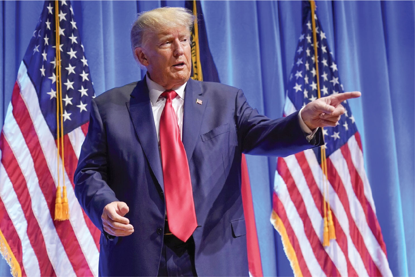 Deutsche Bank considered