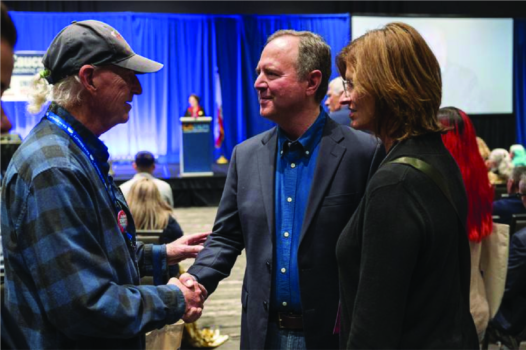 The conflict in Gaza