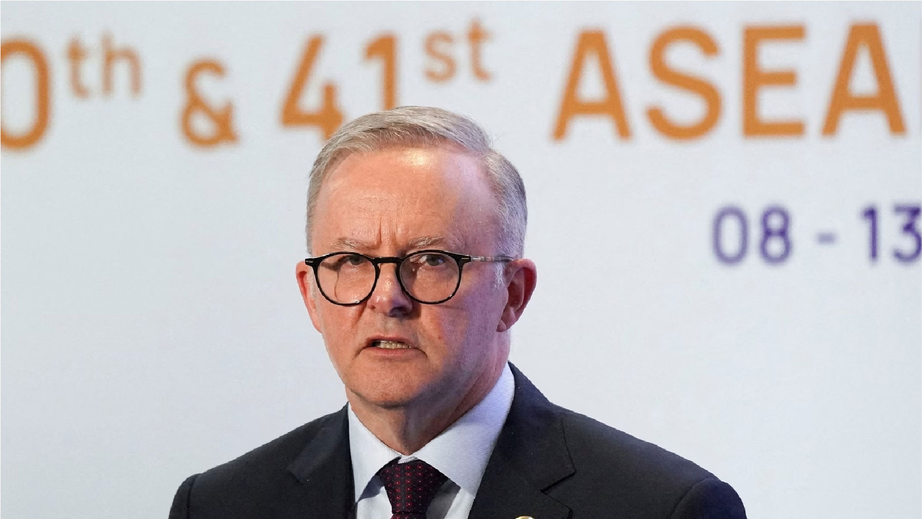 China in recent years