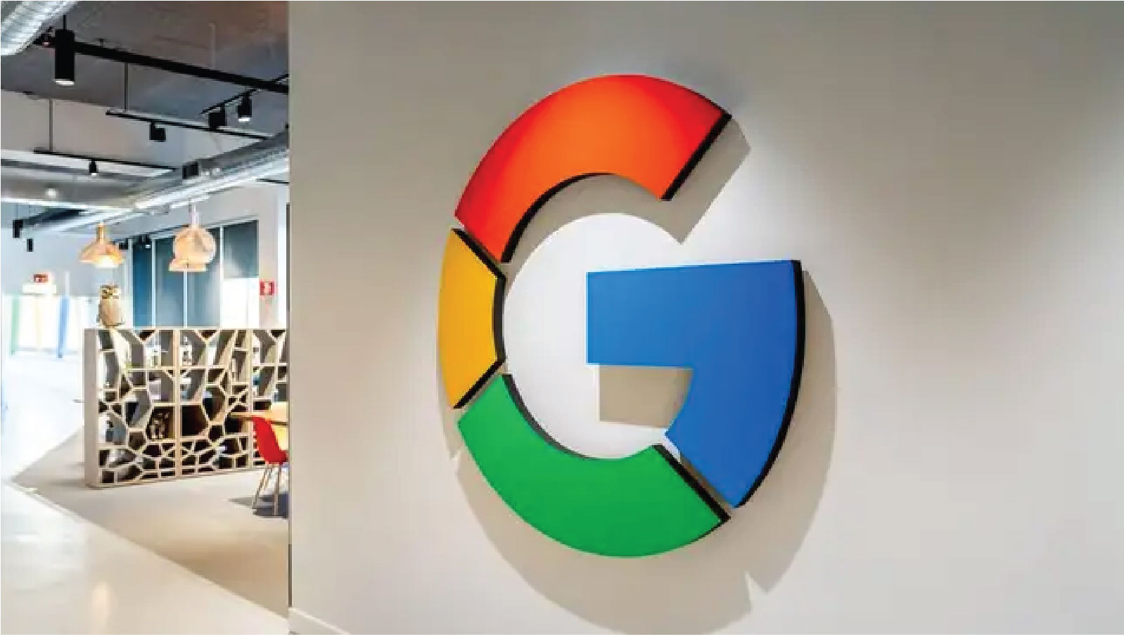 Google announced today