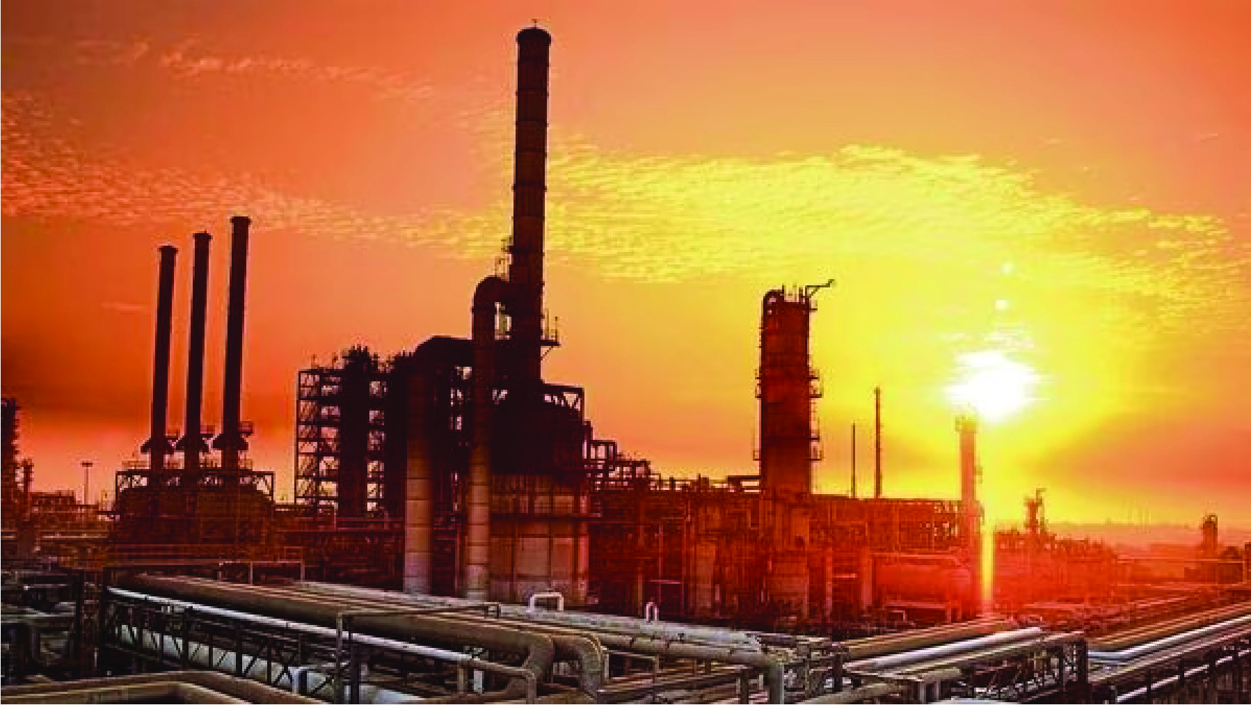 a warning that amidst