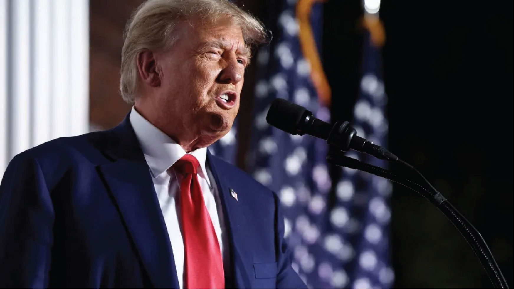 The US Supreme Court