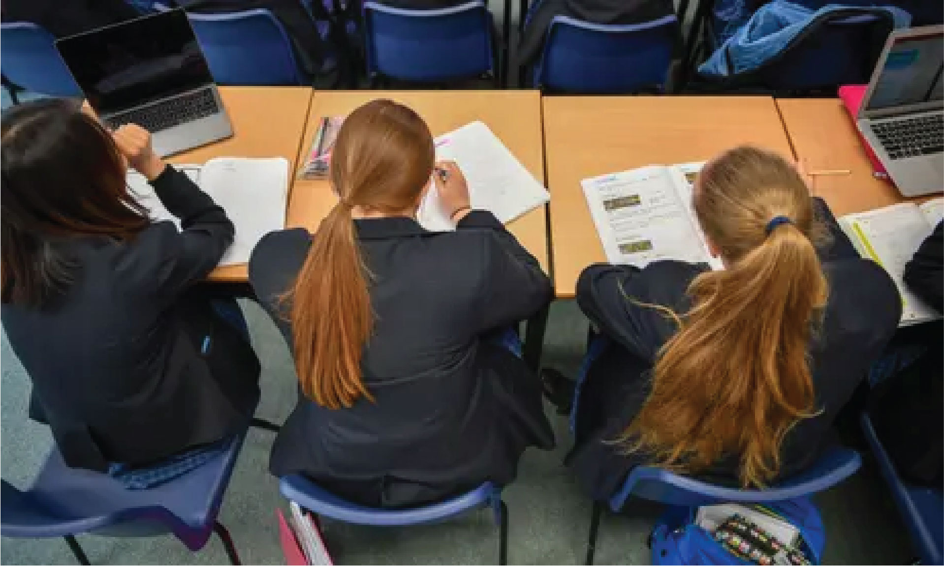 New transgender guidelines