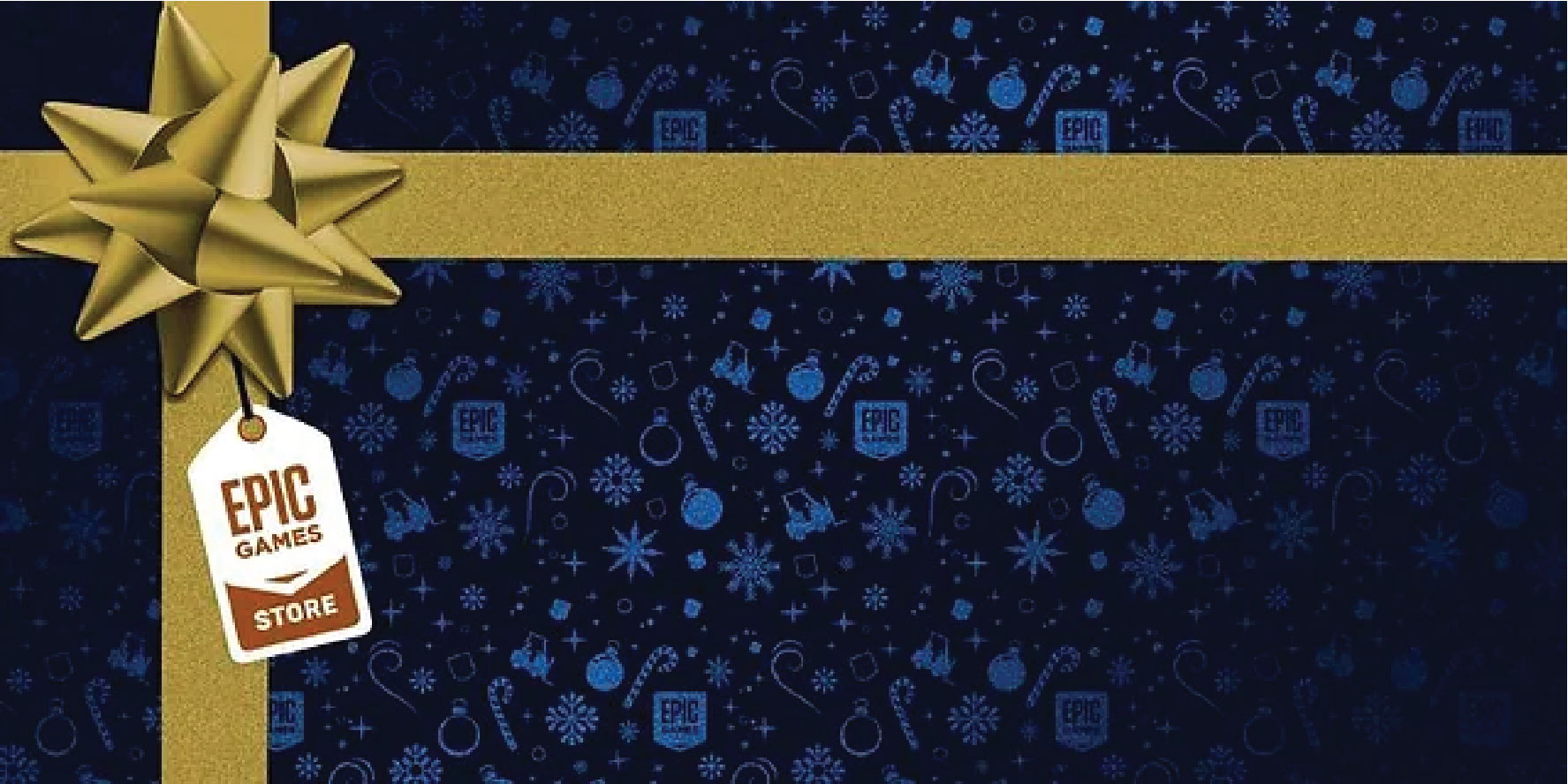 The Epic Games Store