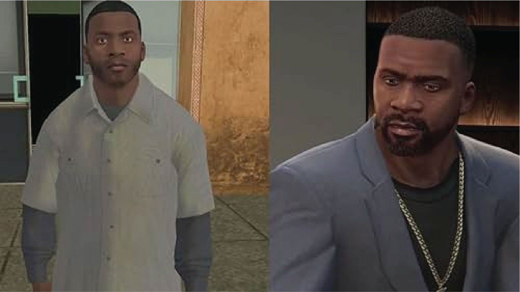 the possibility of acquiring