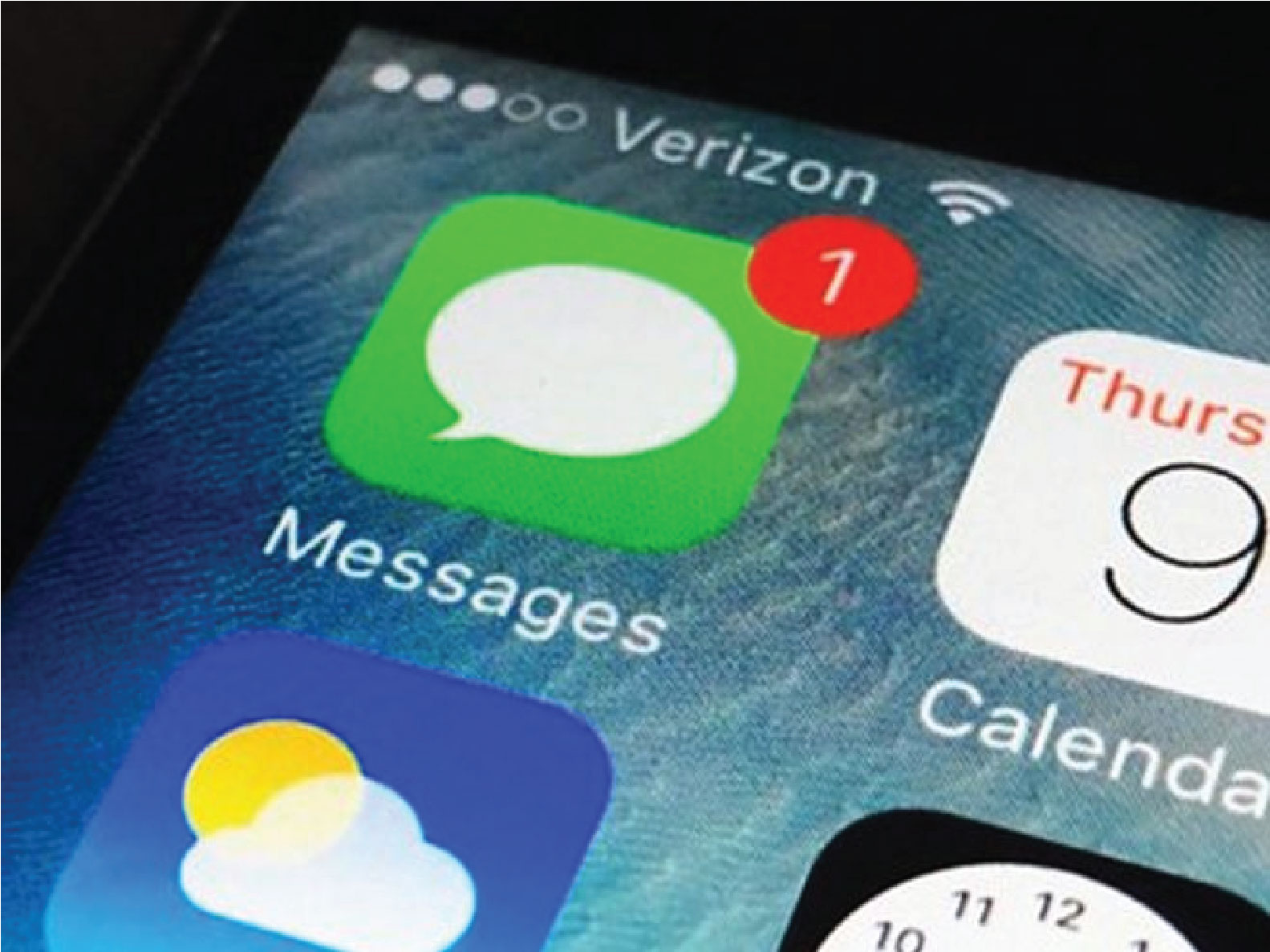 US Senator Elizabeth