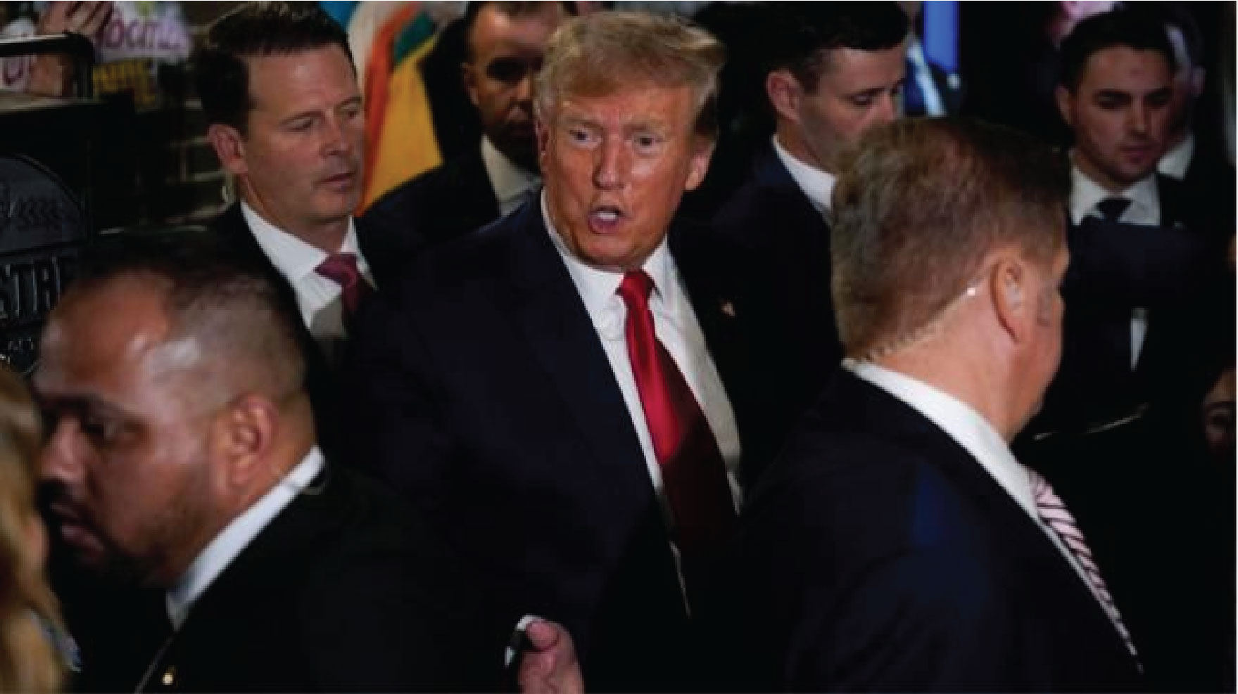 Republican presidential nomination