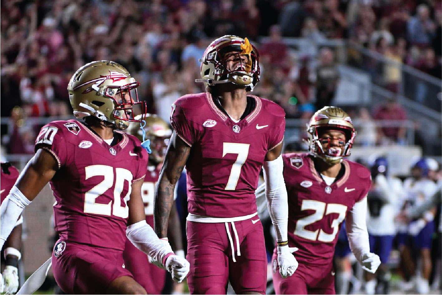 the College Football Playoff