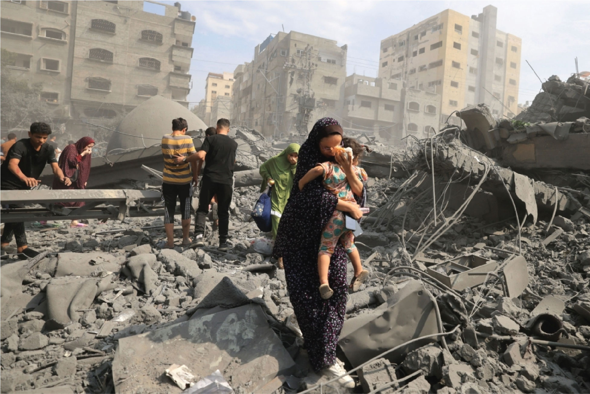 Israel military reports