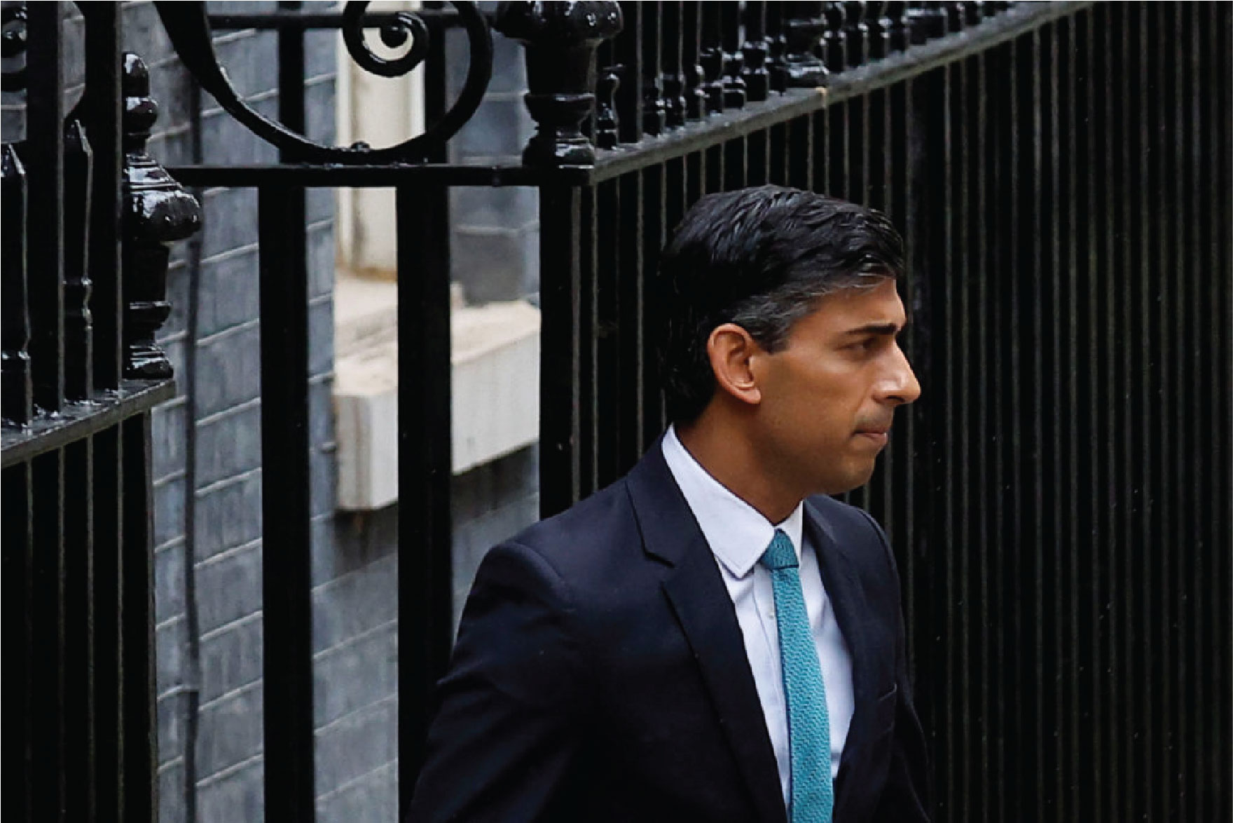 UK Prime Minister