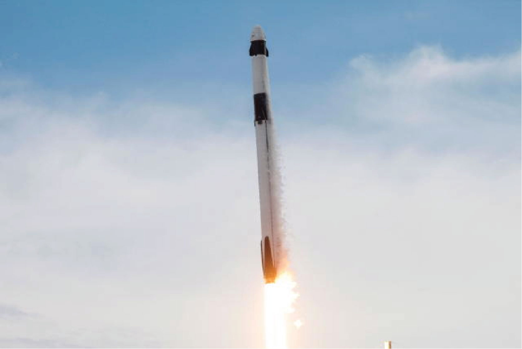 the spaceflight industry