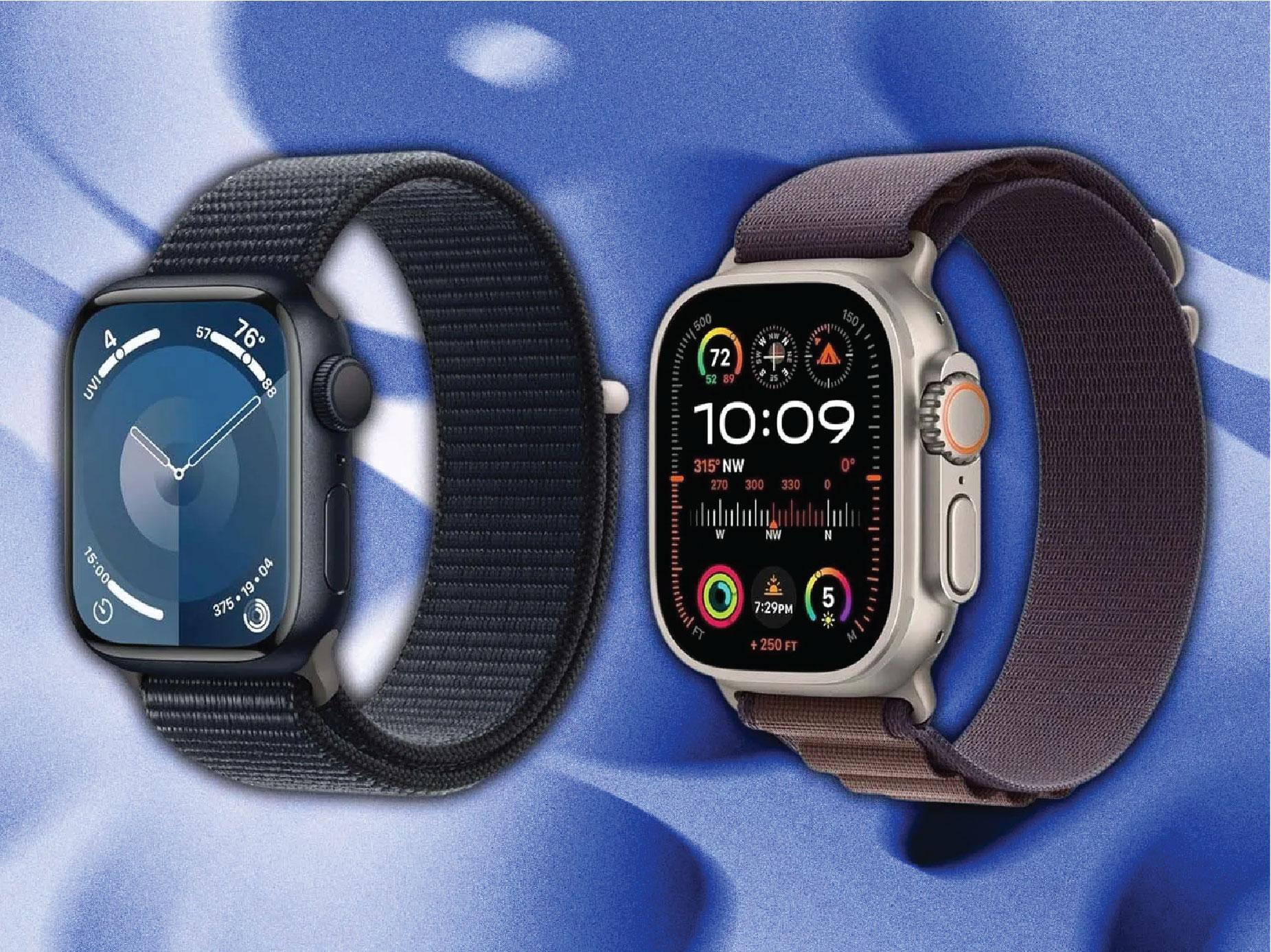 The countdown is ticking