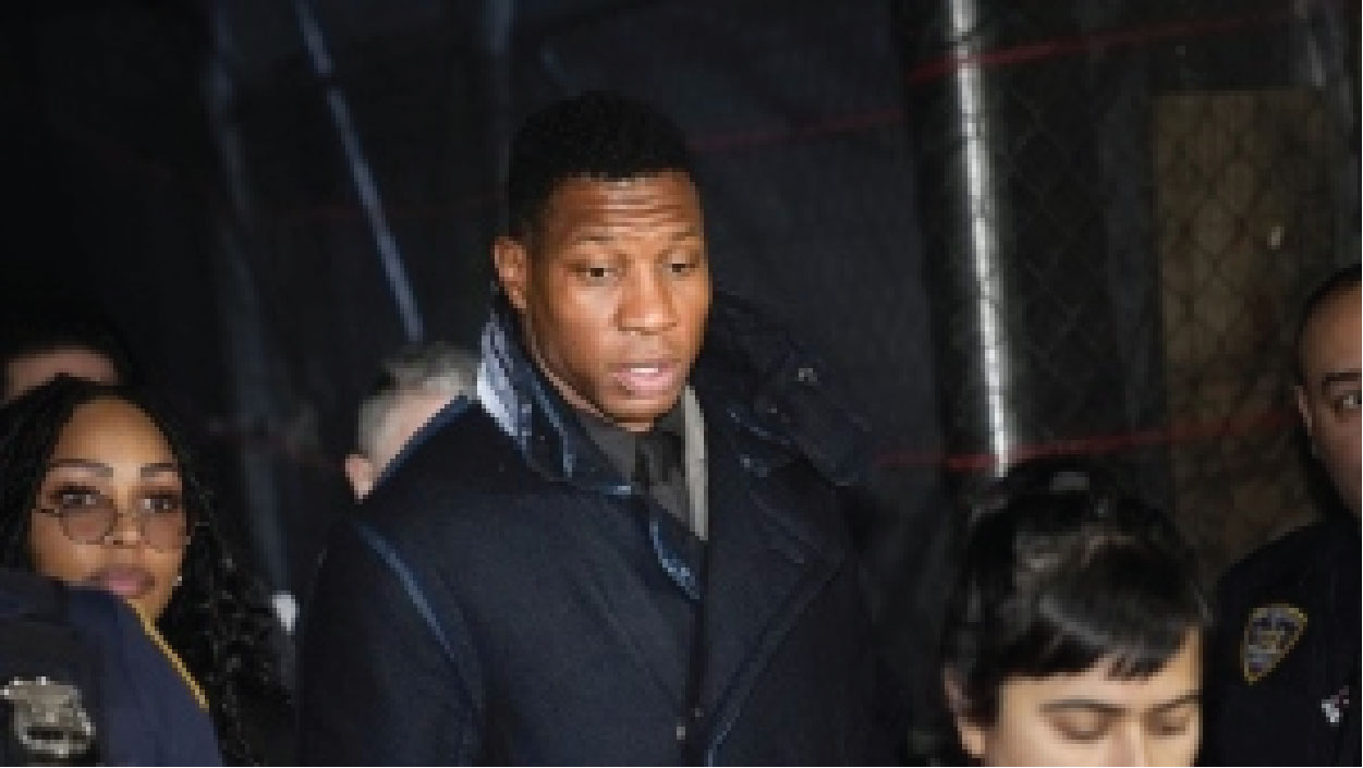 Majors was convicted