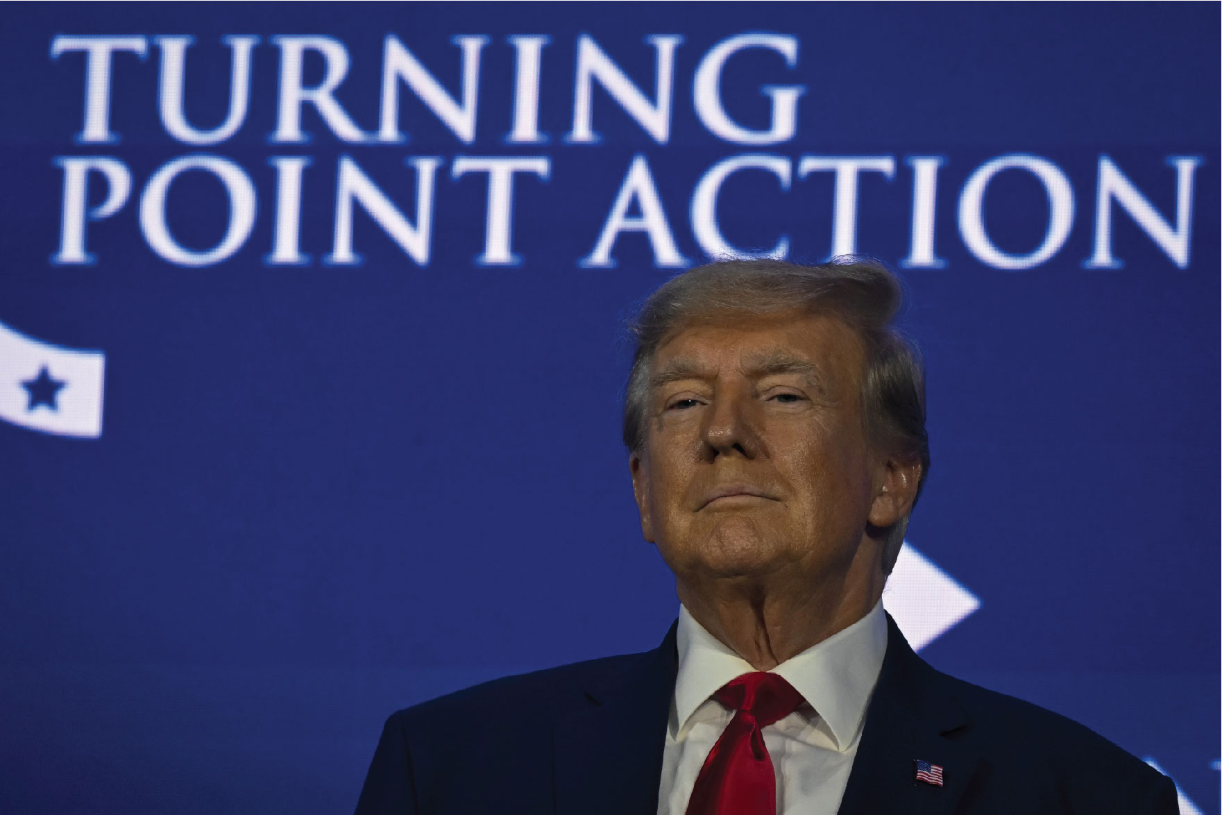 a specific intent behind