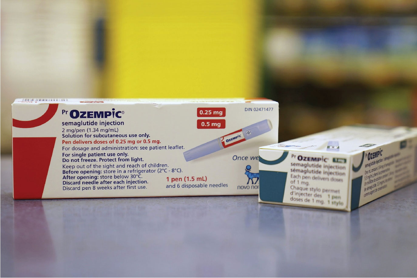 Poison control centers