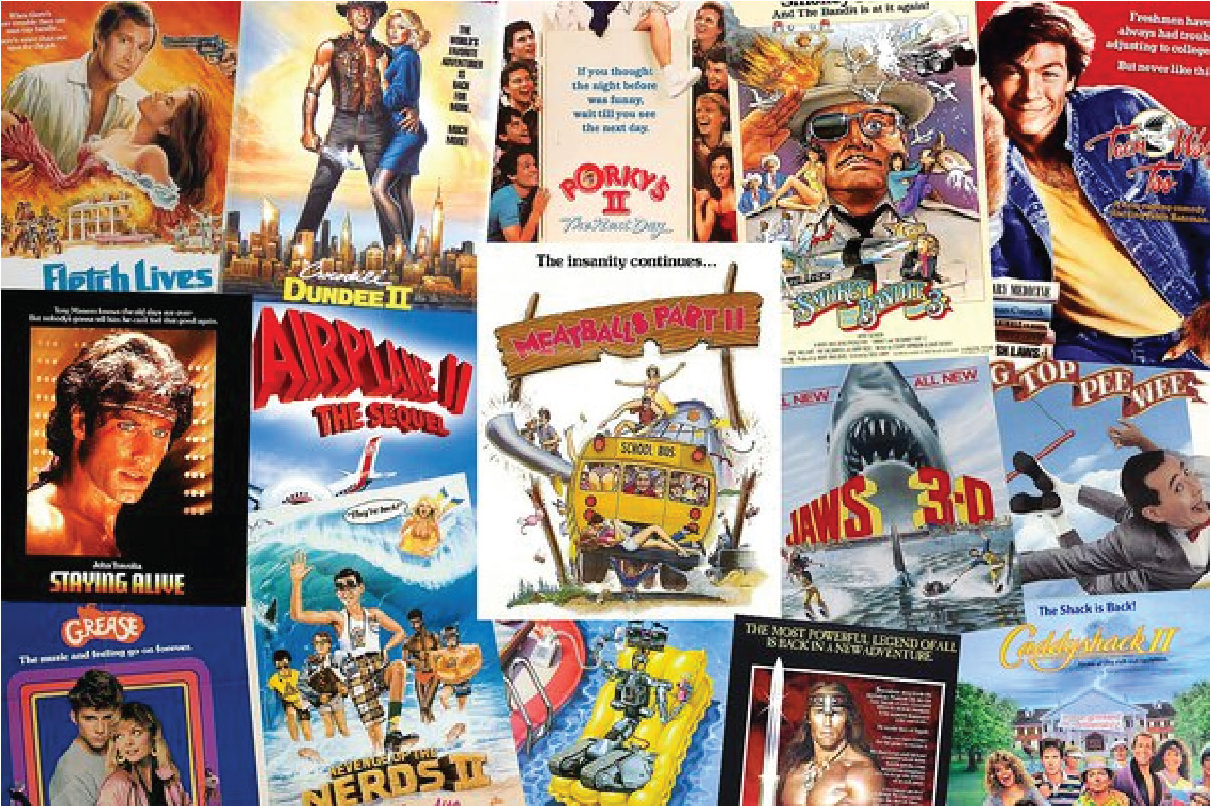 rumours swirled around