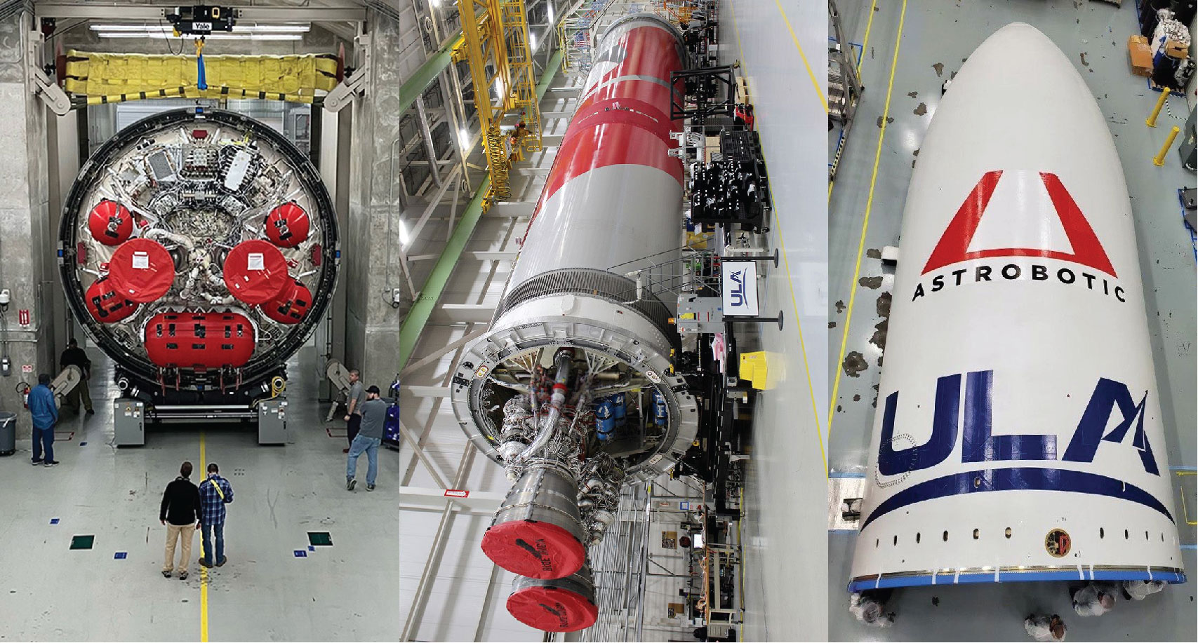 United Launch Alliance