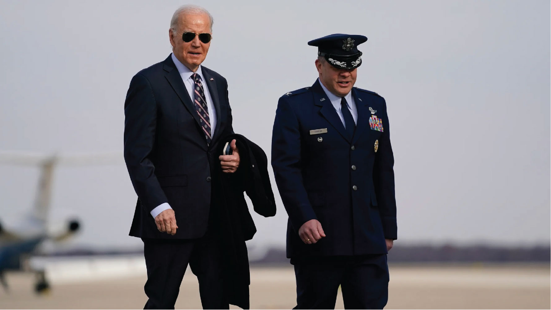 President Joe Biden