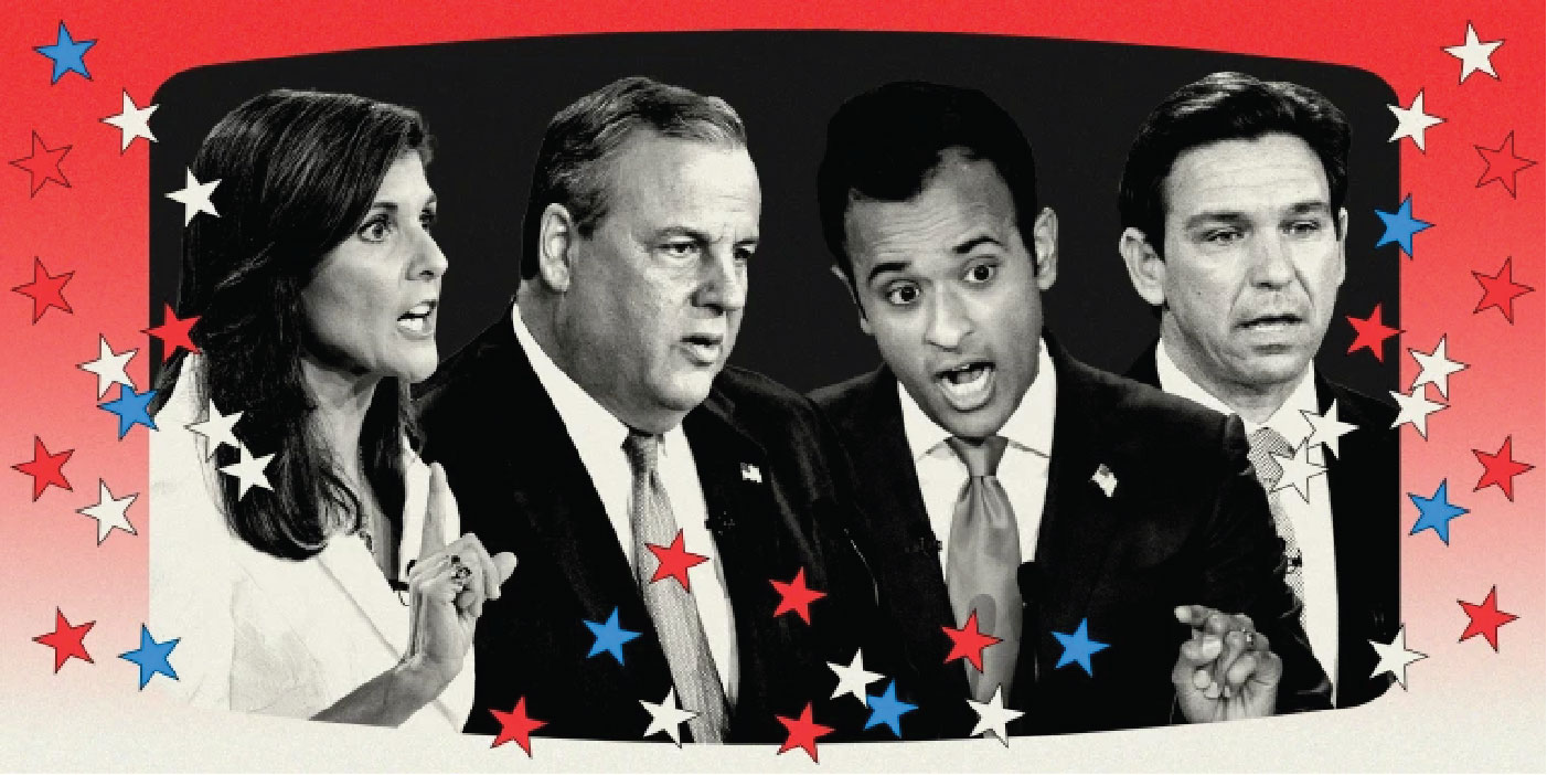 the party top alternative