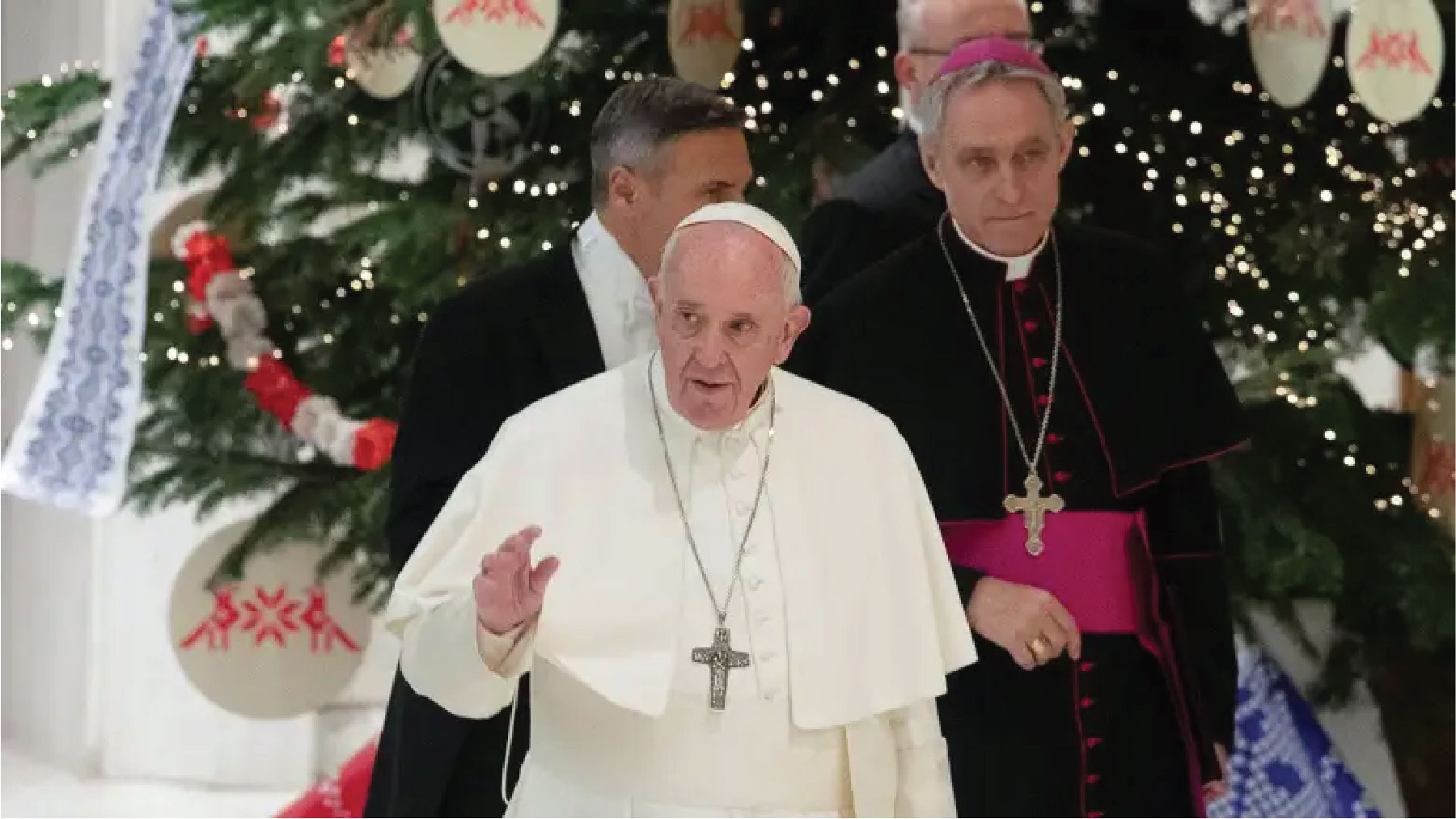 numerous devout individuals