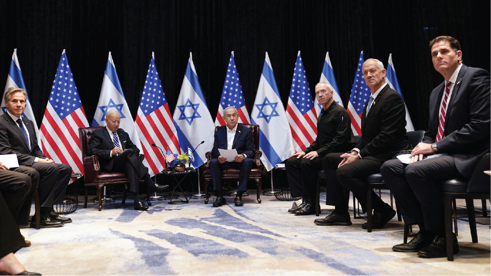 the Israeli military reported