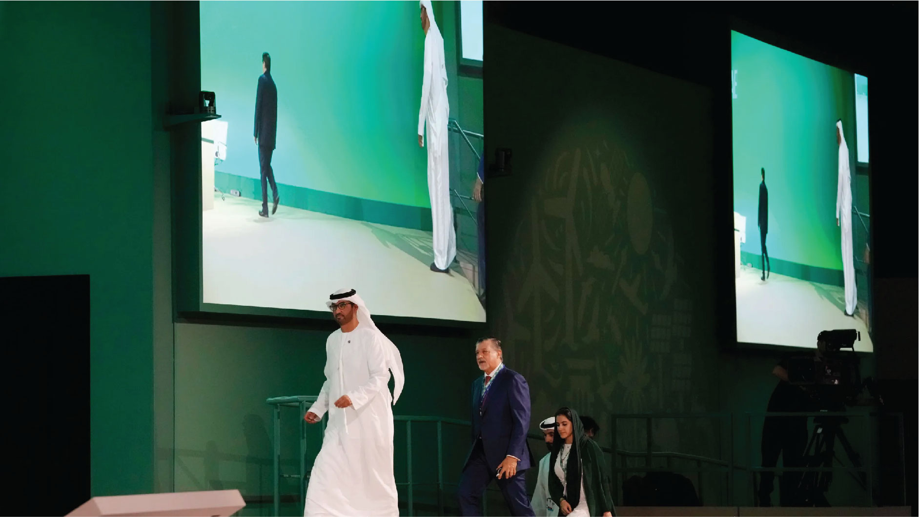 the trajectory of fossil