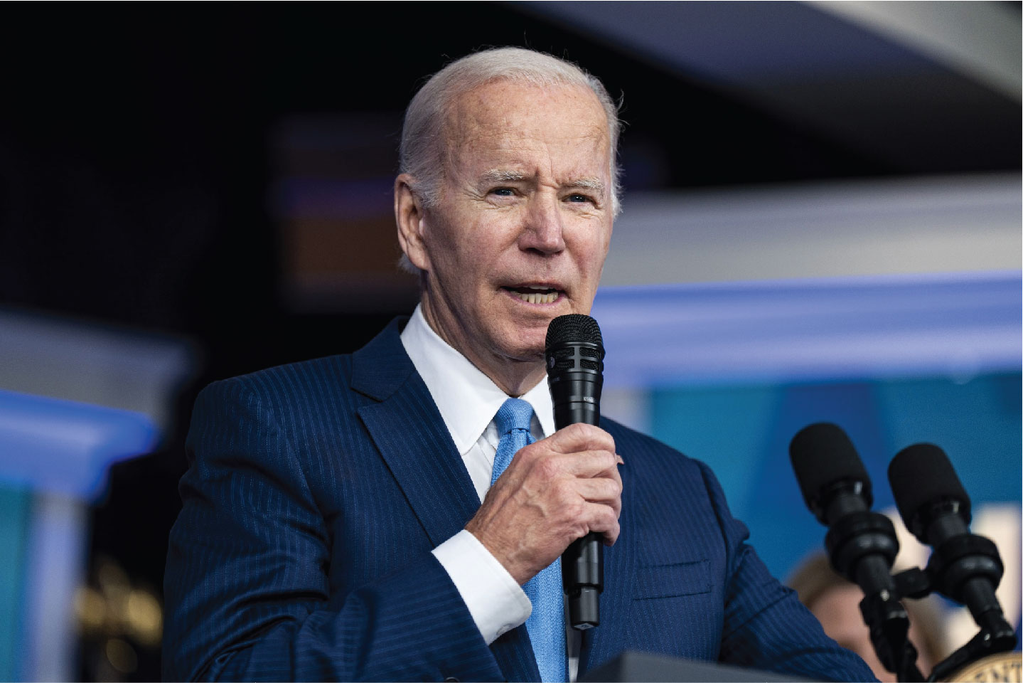 a prominent US steel