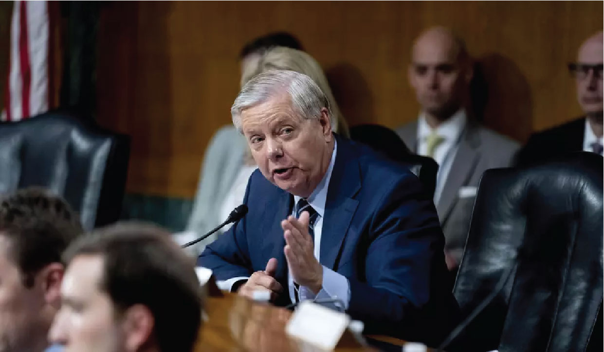 South Carolina Senator