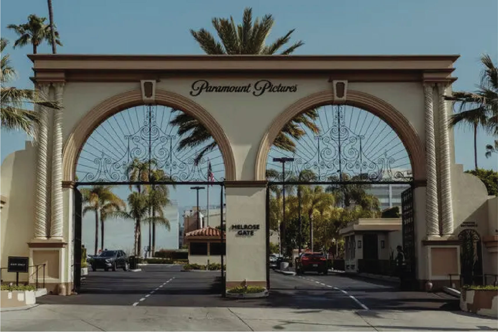 Discovery is reportedly