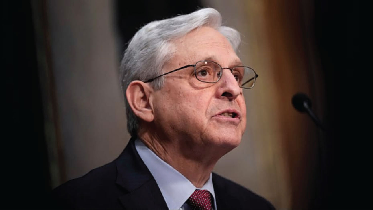 The Department of Justice